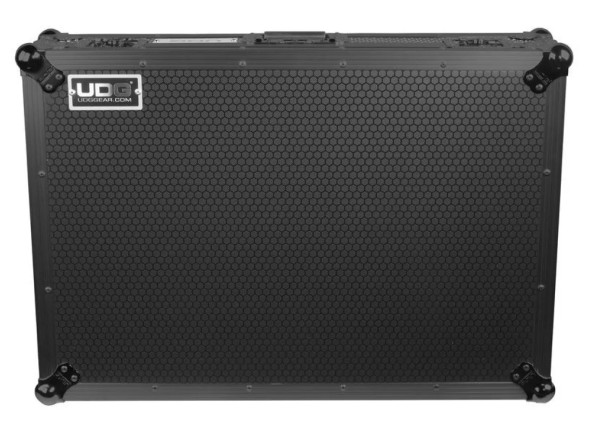 UDG Ultimate Flight Case Prime 4 Plus ( With Wheels) UDG Ultimate Flight Case Prime 4 Plus ( With Wheels)